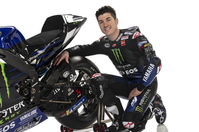Vinales Absen Panjang, MotoGP 2025 Kehilangan Persaingan Seru